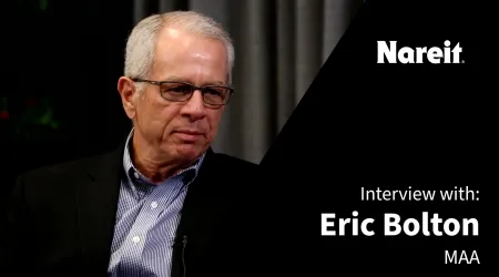Eric Bolton